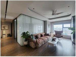 3 Brs APT- Lake View - Free Laundry - Fast wifi