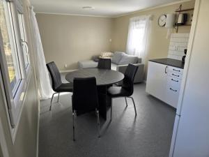 Stora Ekeberg vandrarhem