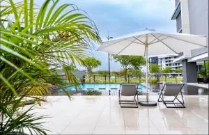 The Millennial Charming cosy apartment , Umhlanga - Mount Edgecombe