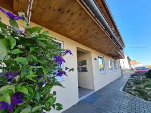 Apartmán U AKVARISTY - Mugrau