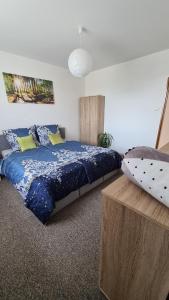 Apartmán U AKVARISTY