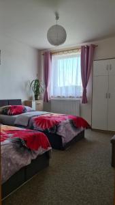 Apartmán U AKVARISTY