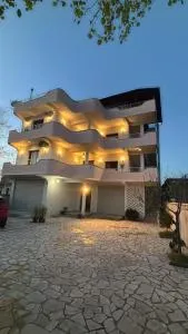 Destiny - Vau i Dejës