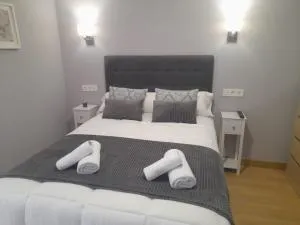 APARTAMENTOS CASA FREDI - Apartamentos les cuartes 1 y 2 - Cardes