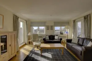 No17 The Links Apartment, Brora - Lothbeg