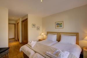 No17 The Links Apartment, Brora