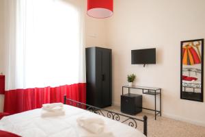 Le Casine di San Gregorio