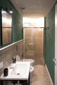 Le Casine di San Gregorio