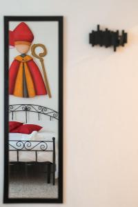 Le Casine di San Gregorio