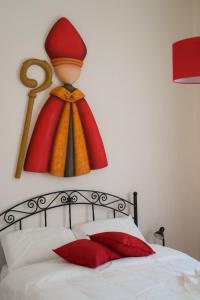 Le Casine di San Gregorio