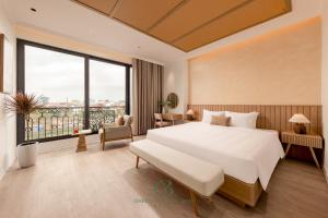 Green Bay Hotel Ninh Bình