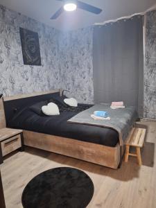 Appartements La VIDA : photos des chambres