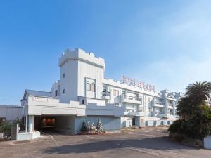 デザイナーズホテル アリス -Adult only-