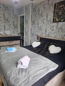 Appartements La VIDA : photos des chambres