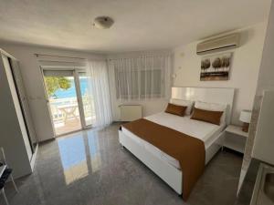 TOMI Apartmani Trogir