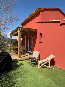 La Villa Sylody restaurant, 3 piscines et location de vélo sur place