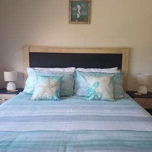 Serenity Ons Huisie by die See