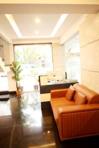Saara Residency