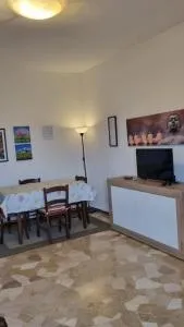 Appartamento Rosetta - Induno Olona