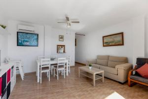 Charming apartment with beautiful views