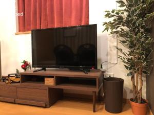 Alphabed松山城西