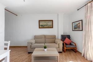 Charming apartment with beautiful views