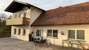 Danner Worker Rooms Schörfling - Ruhige Appartements mit Küche für Arbeiter & Firmen