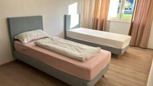 Danner Worker Rooms Schörfling - Ruhige Appartements mit Küche für Arbeiter & Firmen