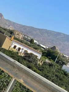 Cortijo Paulenca - Terque