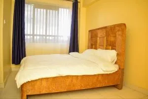 KenPam BNB - Isiolo