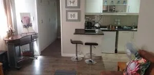 Dragon's Lair Self Catering - 海姆维尔