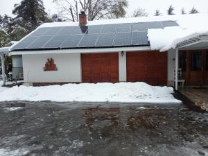 Dragons Lair Self Catering