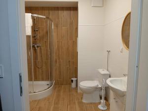 Apartament Fale Bałtyku