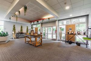 Hotels Hotel Novotel Evry Courcouronnes : photos des chambres