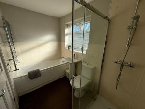 Holiday home or long stay