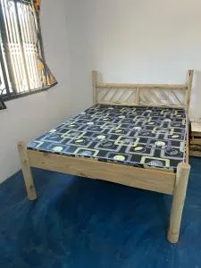 Nungwi View Apartment - Banda Kuu