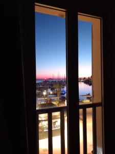 Appartements Pied a terre, sejour idyllique face a la mer classe 2 etoiles : photos des chambres