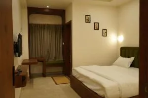 Hotel ratan palace - Chhatarpur