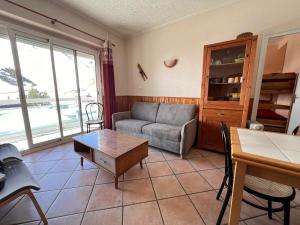 Appartement cosy à Bagnères-de-Bigorre, 34 m² avec balcon
