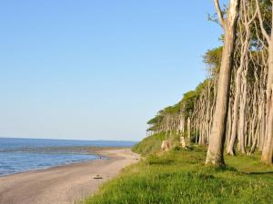 FeWo Relex in der Villa Dorothee