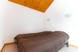 150m des pistes, appartement pour 8 avec balcon