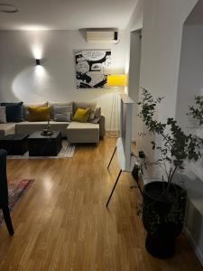Capital Apartmani Zagreb 1