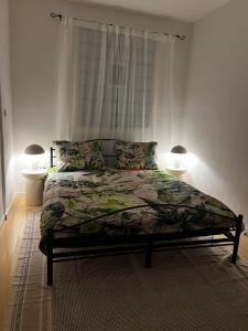 Capital Apartmani Zagreb 1