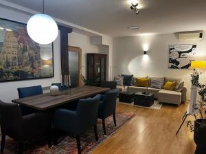 Capital Apartmani Zagreb 1