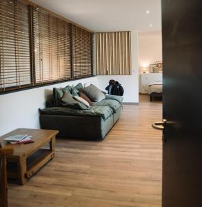 Cavalier Loft Domaine de Greffeil