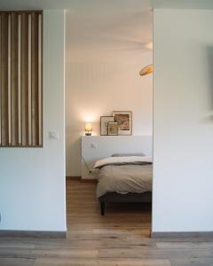Appartements Cavalier Loft Domaine de Greffeil : photos des chambres