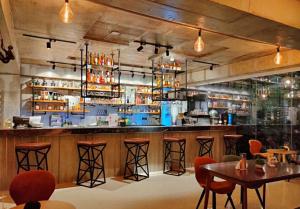 Hotel Halo Angeles City