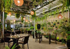 Hotel Halo Angeles City