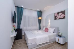 Osen Hotel - Grand World Phu Quoc