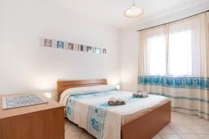 Appartamento Centrale - أولبيا